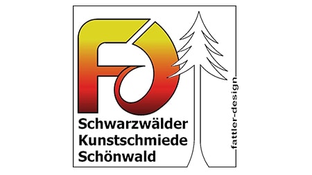 Schoenwald_Fattler_Kunstschmiede_Logo