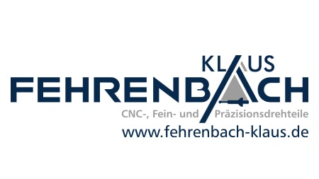 Schoenwald_Fehrenbach_Klaus_Logo Fehrenbach Drehteile Logo