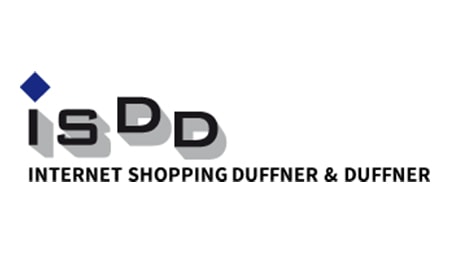 Schoenwald_isdd_Internet_Shopping_Duffner_Logo