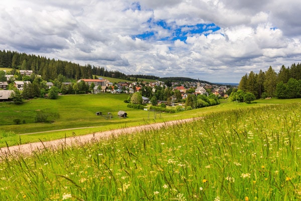 Gemeinde_Schoenwald_im_Schwarzwald_Vorschau_1 Einrichtungen von A bis Z