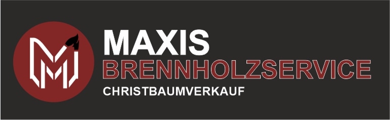 Logo-Maxis-Brennholzservice
