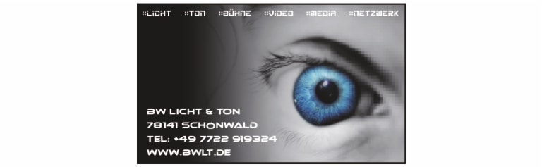 BW Licht & Ton