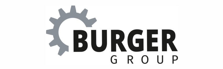 Burger Group - web