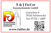 Fattler Kunstschmiede GmbH Fattler Kunstschmiede GmbH